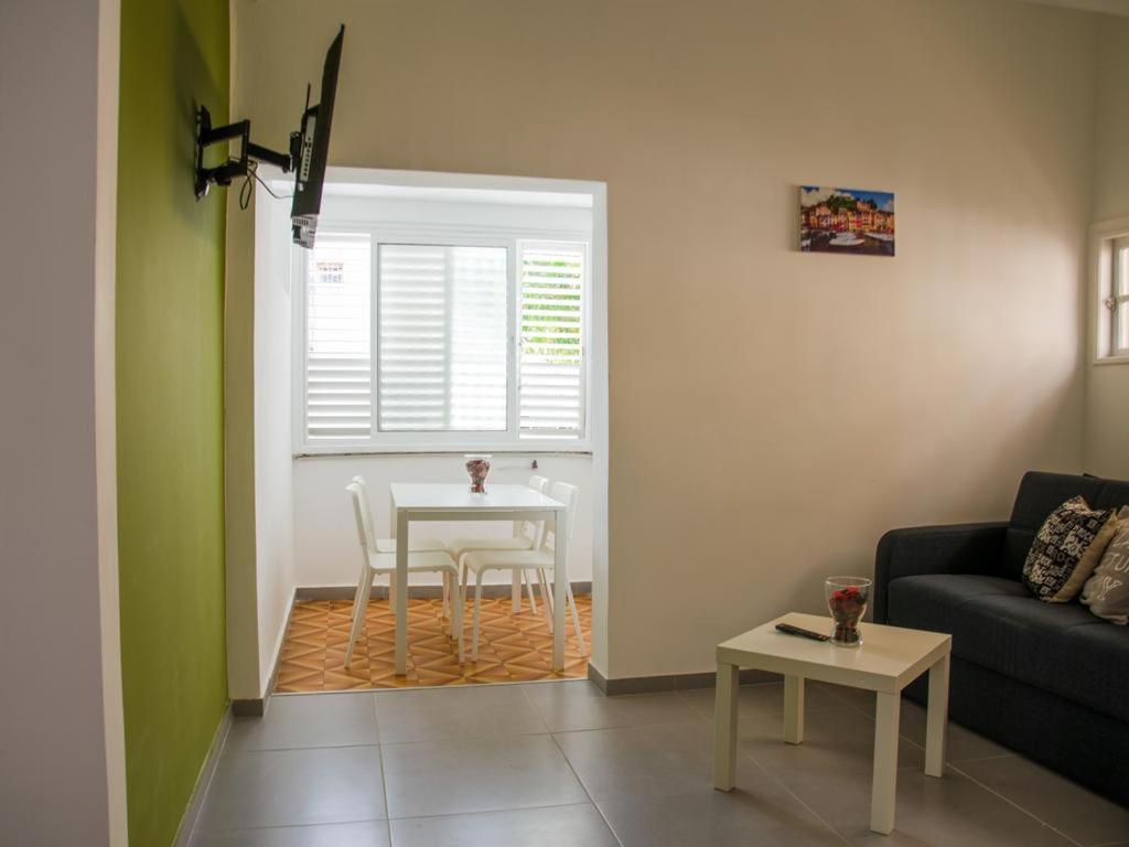 Apartments Bu93 Tel Aviv-Jaffa Exterior foto