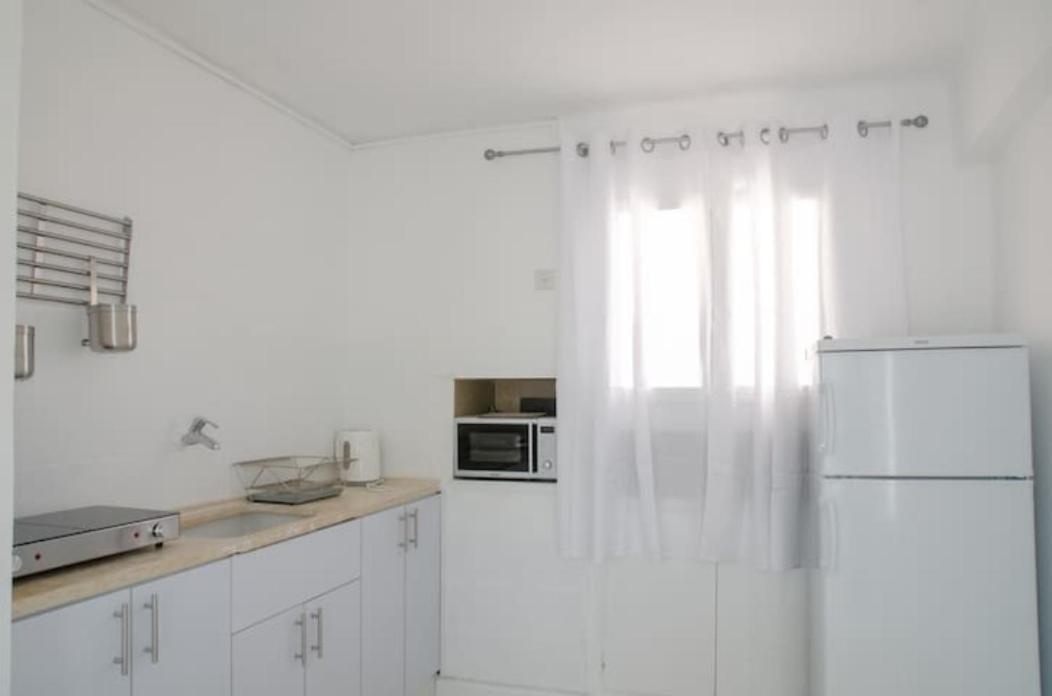 Apartments Bu93 Tel Aviv-Jaffa Exterior foto